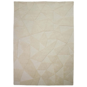 Tapis en laine SHARD