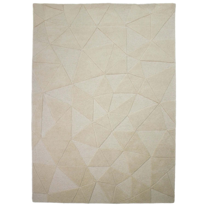 Tapis en laine SHARD