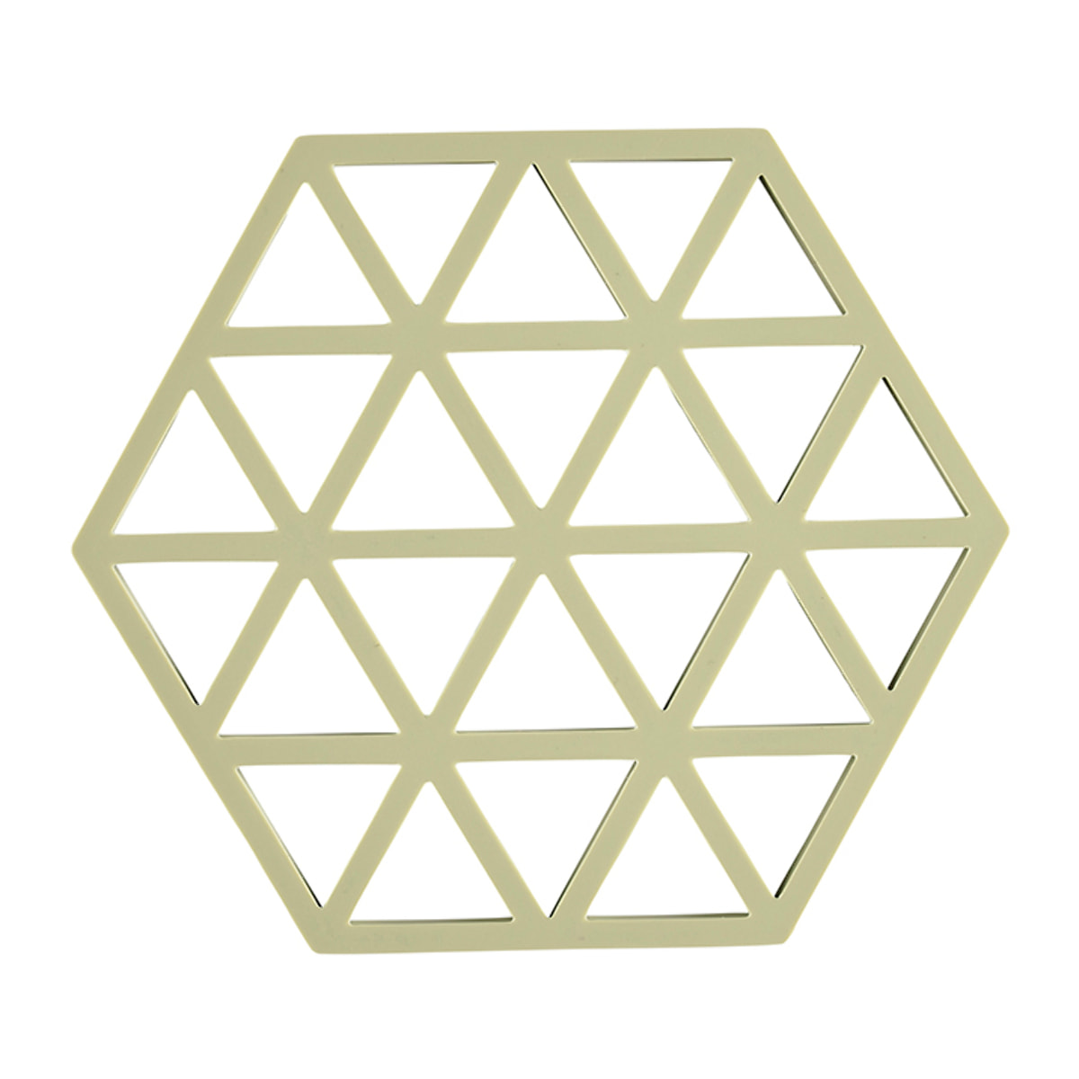 Dessous-de-plat Triangles