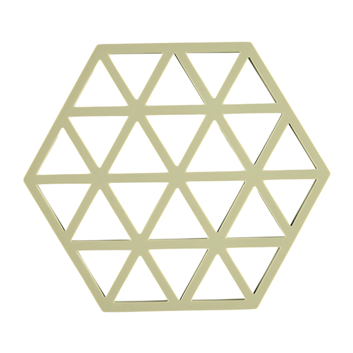 Dessous-de-plat Triangles