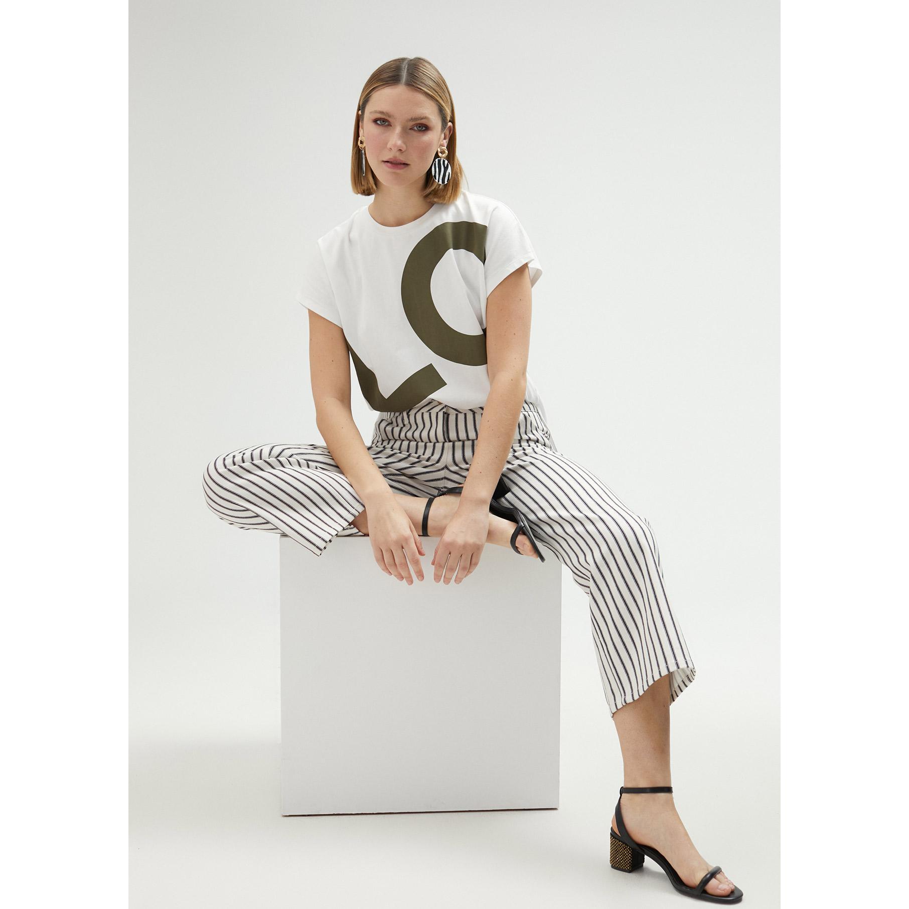 Maglietta maniche corte LOVE