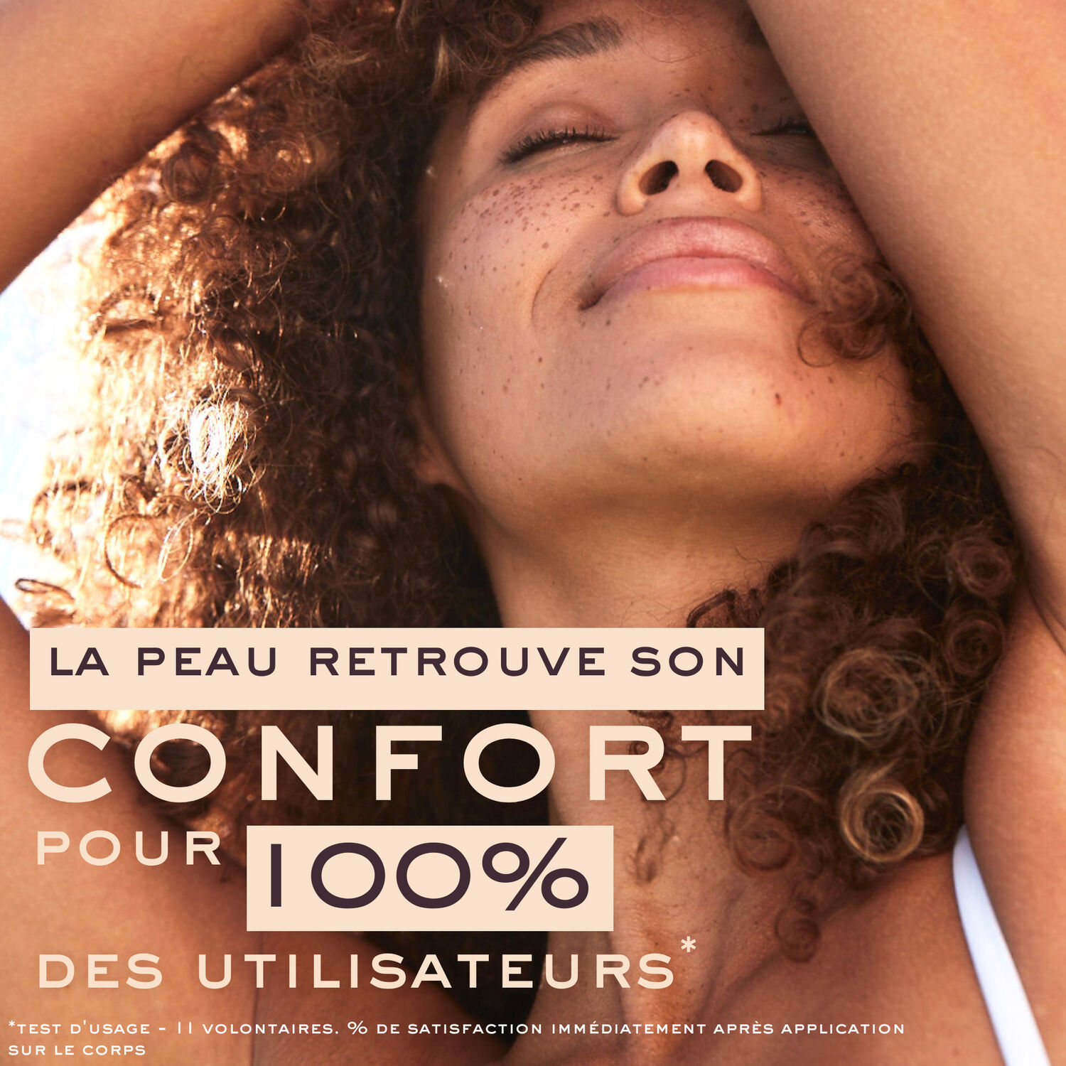 Rêve de miel®  - Gel lavant surgras visage et corps - Peaux sèches et sensibles -