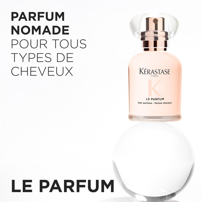 Gloss Absolu - Le Parfum Cheveux 30 ml