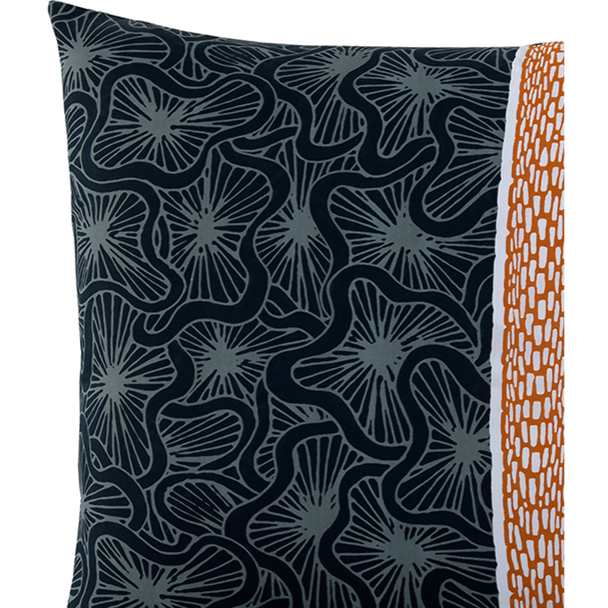 Parure Housse De Couette 100% coton 71fils Bella