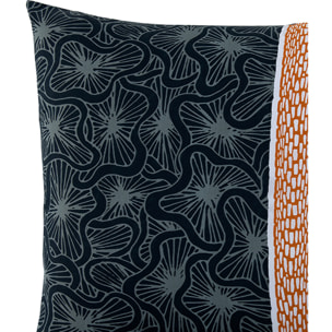 Parure Housse De Couette 100% coton 71fils Bella