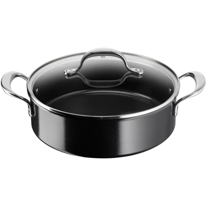 Sauteuse LAGOSTINA Desideria 26cm