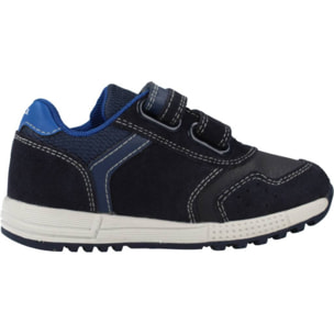 Zapatillas Niño de la marca GEOX  modelo B ALBEN BOY AZUL