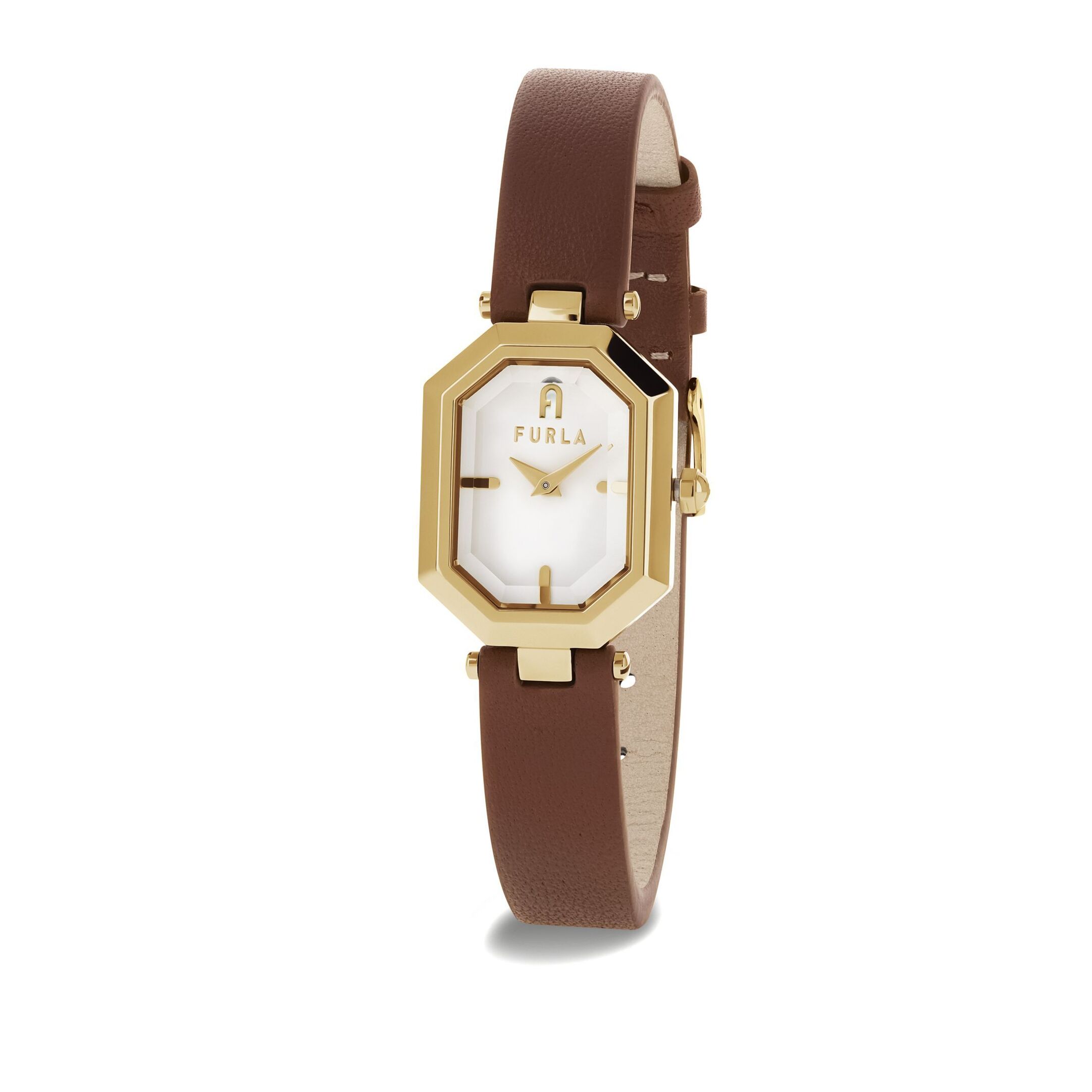 Furla Orologio Analogico Furla Octagonal