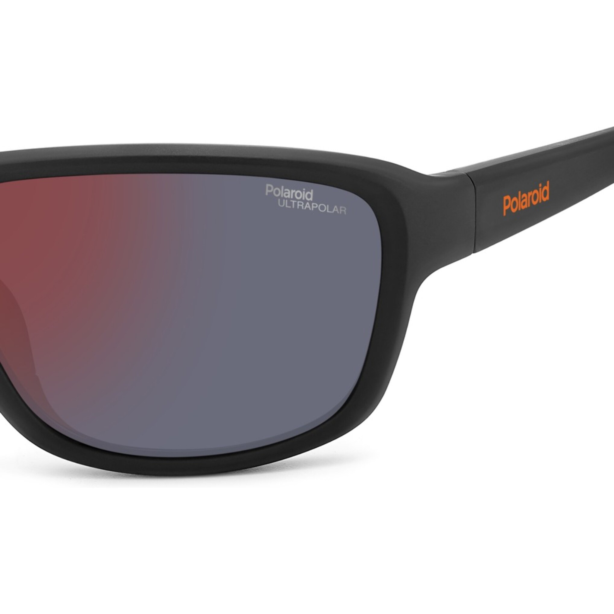 Gafas de Sol Polaroid PLD 7049/S 8LZ Polarizadas de Policarbonato Unisex 62 mm