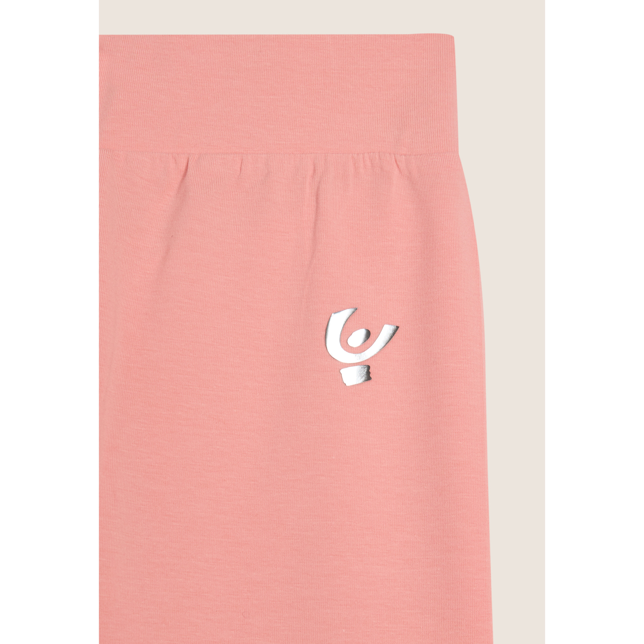 Leggings corsaro con logo FREDDY