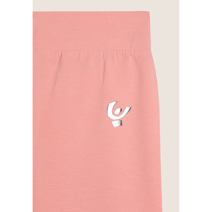 Leggings corsaro con logo FREDDY