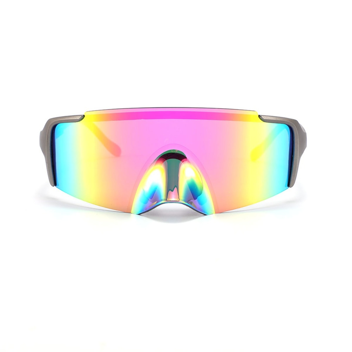 Gafas de Sol Fluor 972-C2 de Tr90 Unisex 75 mm