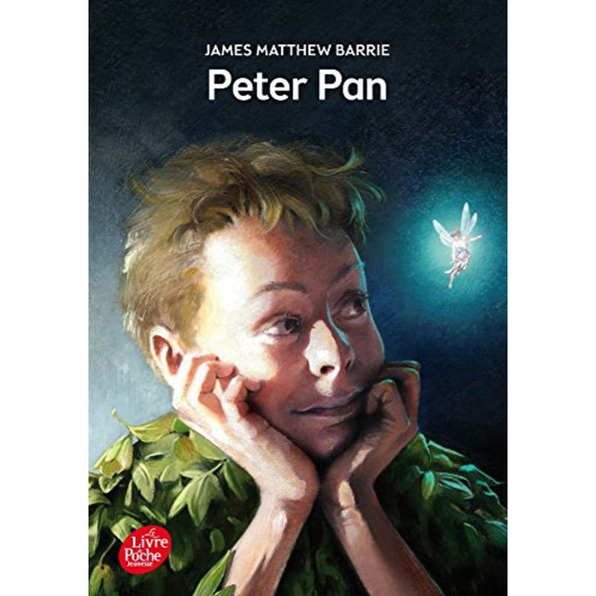 Barrie, James Matthew | Peter Pan -Texte intégral | Livre d'occasion