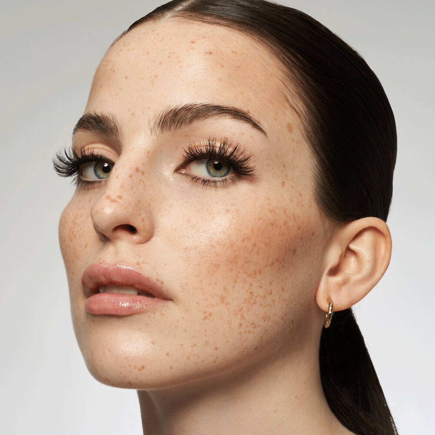 Faked Dramatic Curl Lashes - Faux Cils Ultra-légers 1 paire