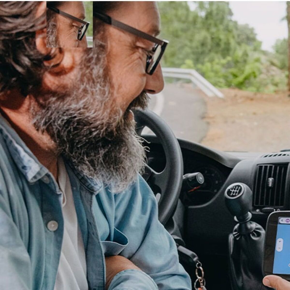 GPS TOMTOM GO Camper Max 7 nouvelle génération