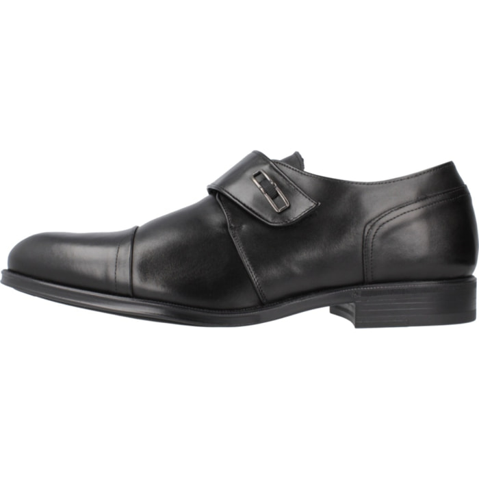 DERBIES - OXFORD KEEP HONEST 0421KH