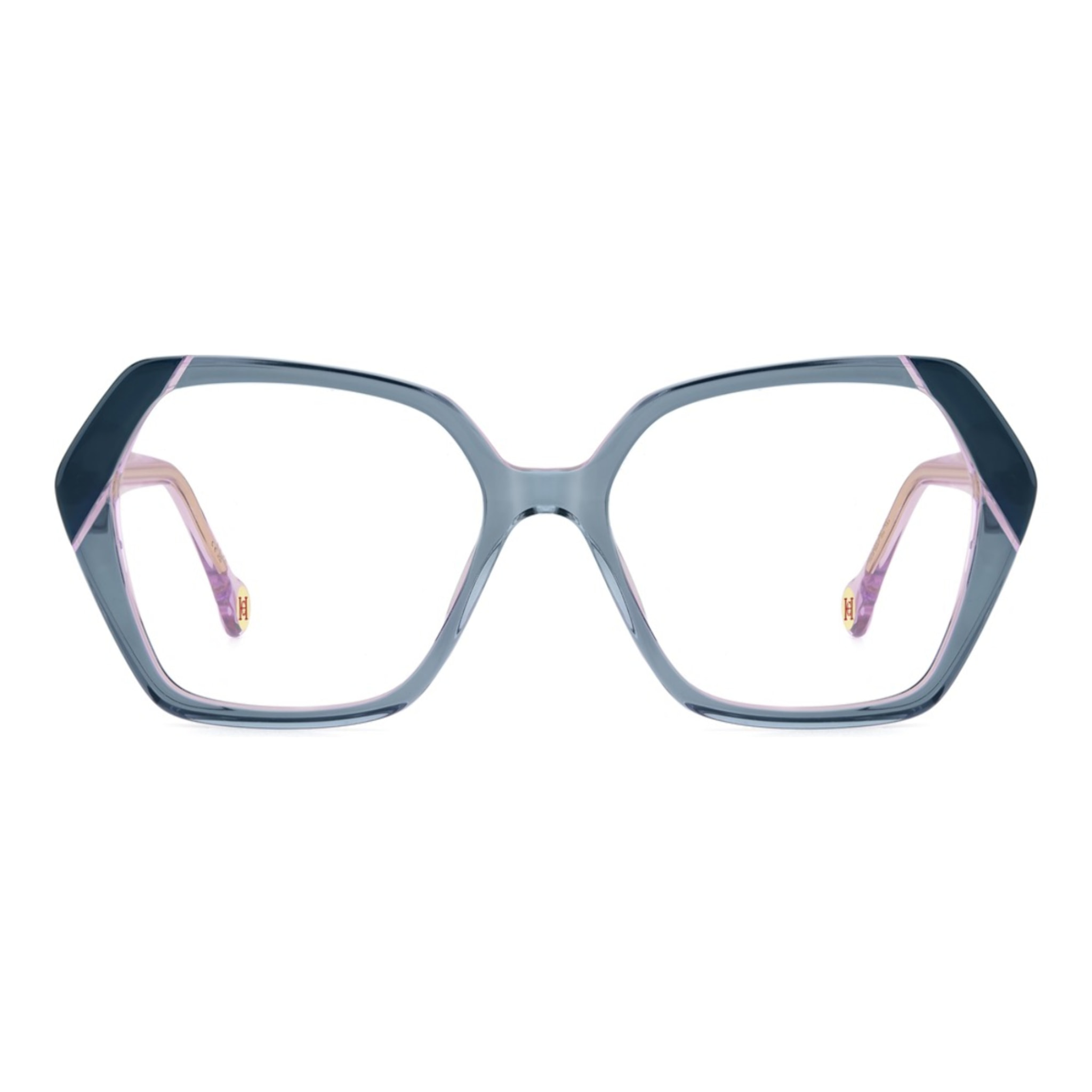 Gafas de Vista Carolina Herrera HER 0291 ZI9 de Acetato Mujer 54 mm