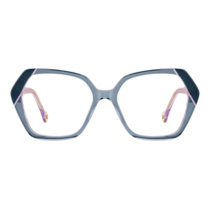Gafas de Vista Carolina Herrera HER 0291 ZI9 de Acetato Mujer 54 mm
