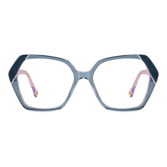 Gafas de Vista Carolina Herrera HER 0291 ZI9 de Acetato Mujer 54 mm