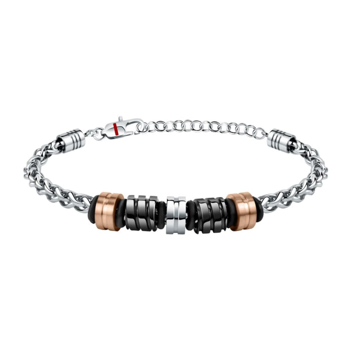 Pulsera Sector Hombre SAFR16