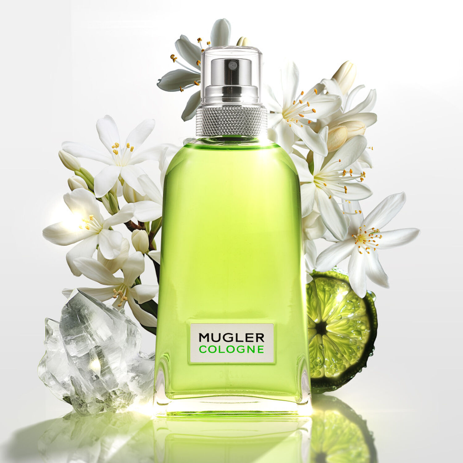 Mugler Cologne - Eau de Toilette