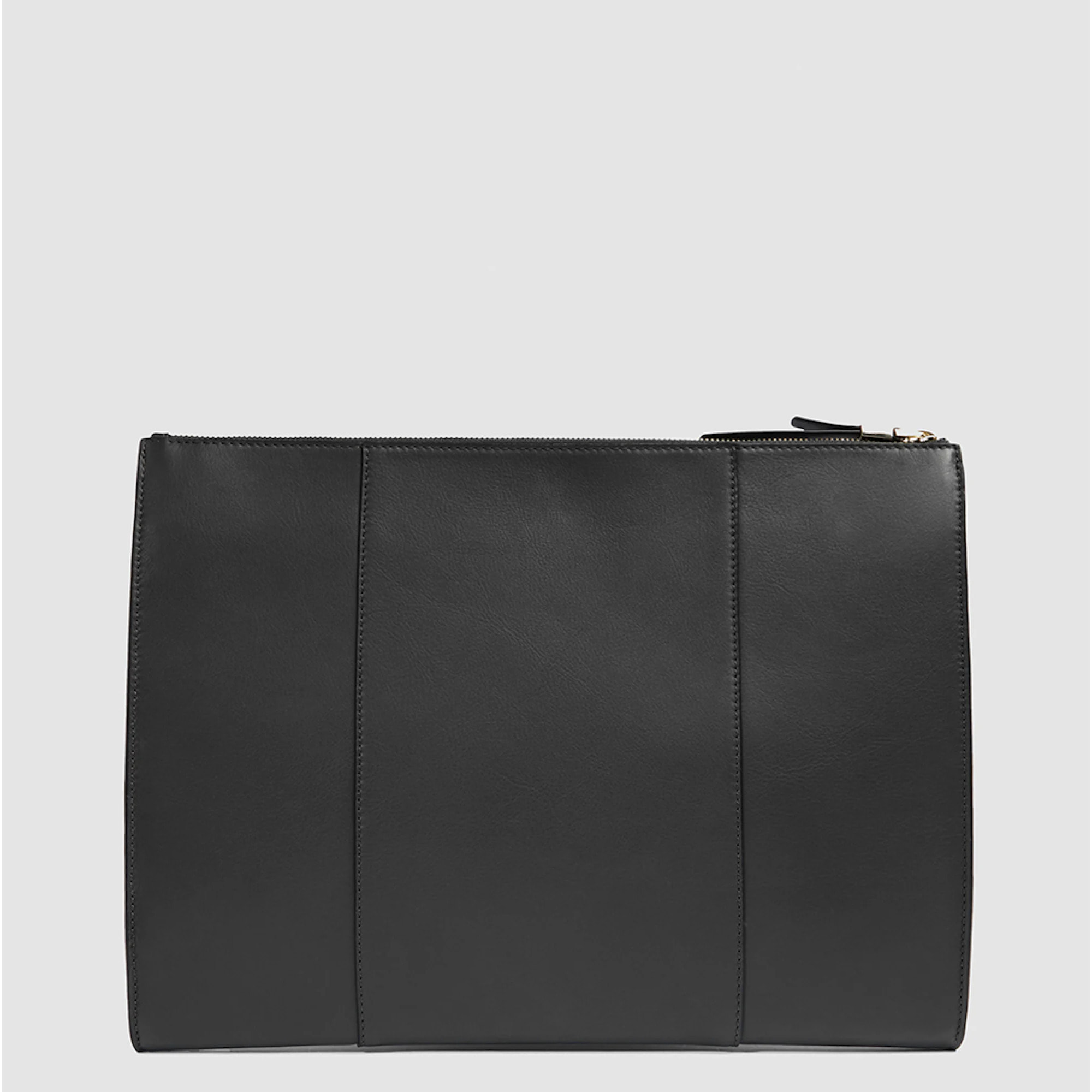 Piquadro Pochette in pelle porta iPad®