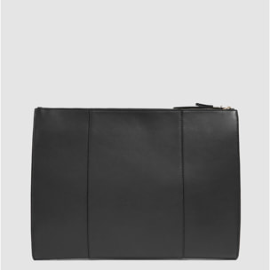 Piquadro Pochette in pelle porta iPad®