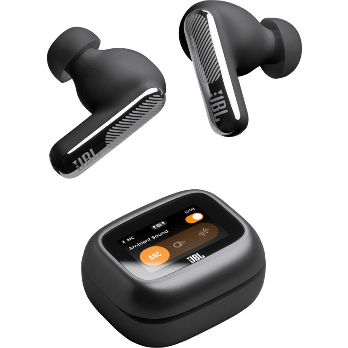 Ecouteurs JBL Live Beam 4 Noir