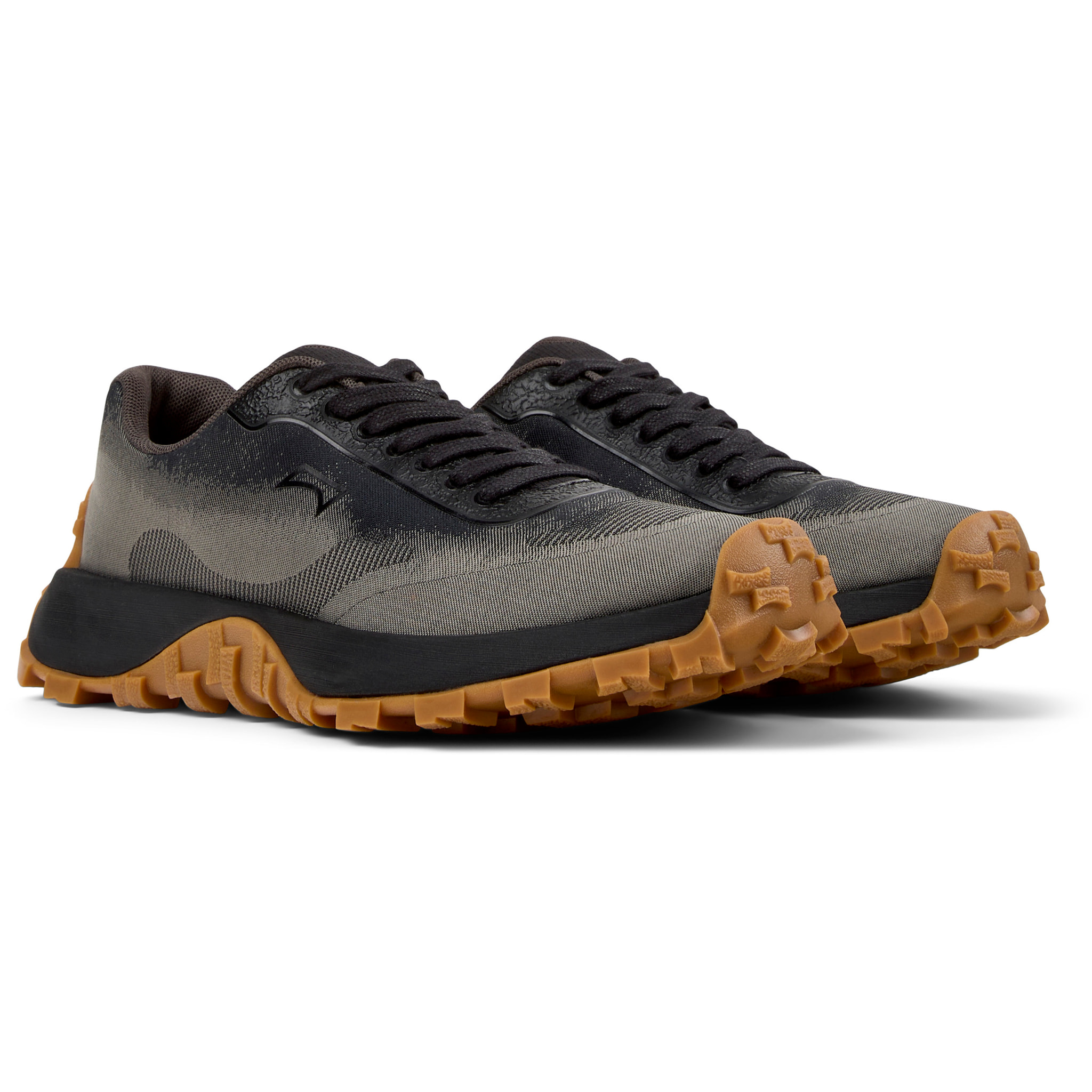 Zapatillas - CAMPER Drift Trail - Multicolor - Textil técnico
