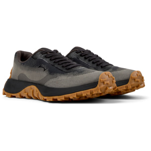 Zapatillas - CAMPER Drift Trail - Multicolor - Textil técnico