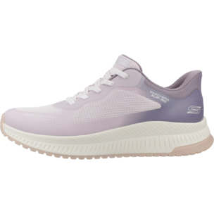 Sneakers De  Mujer Bobs Squad 4 Staple Look Violeta