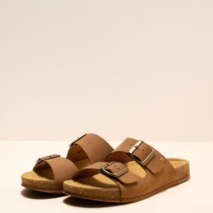 Sandalias N5797T SION WOOD / BALANCE color Wood