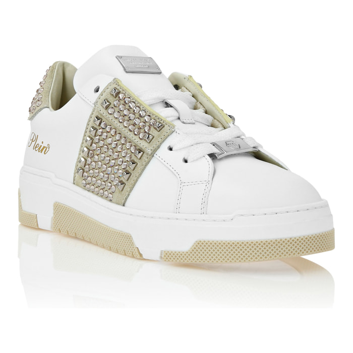PHILIPP PLEIN Scarpe da ginnastica basse