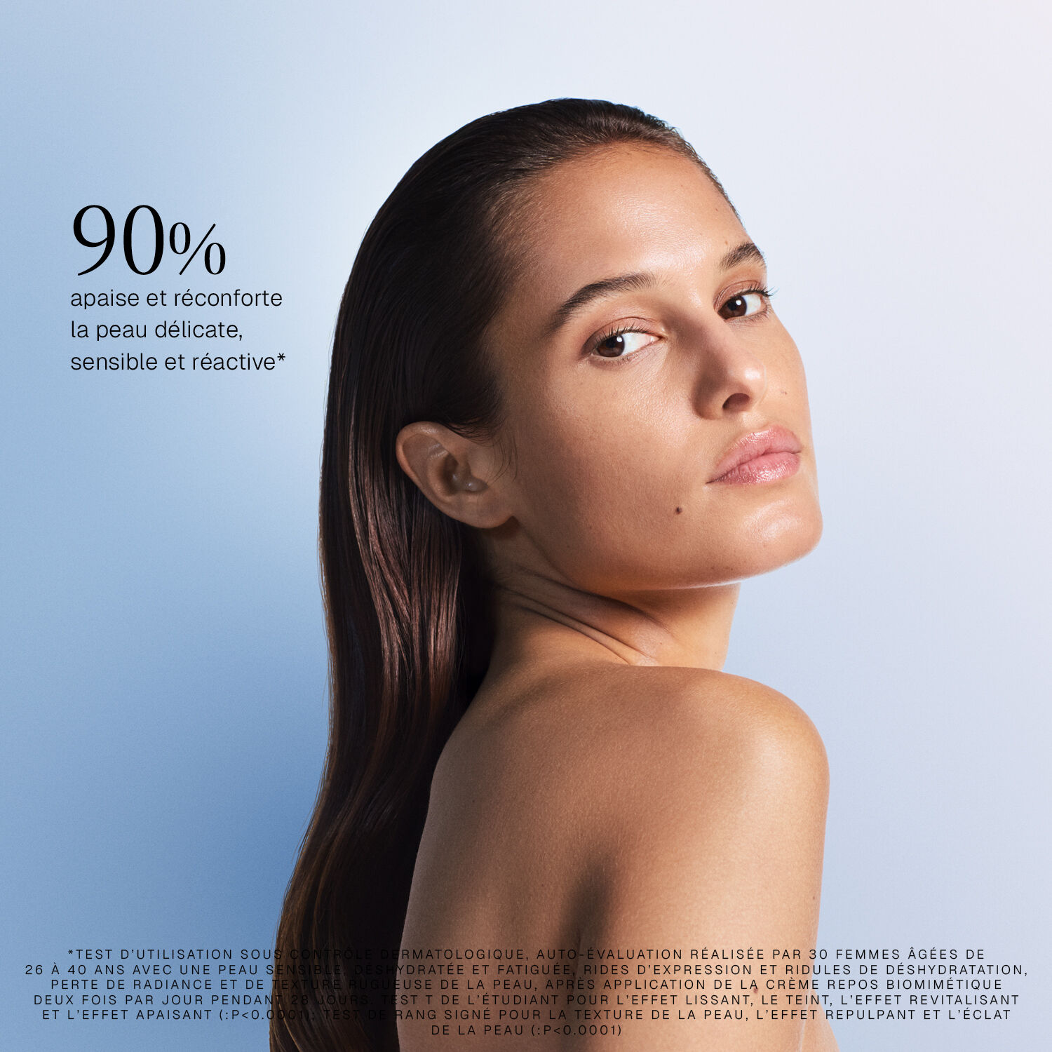 Derm Repair - Sérum Restructurant 30 ml
