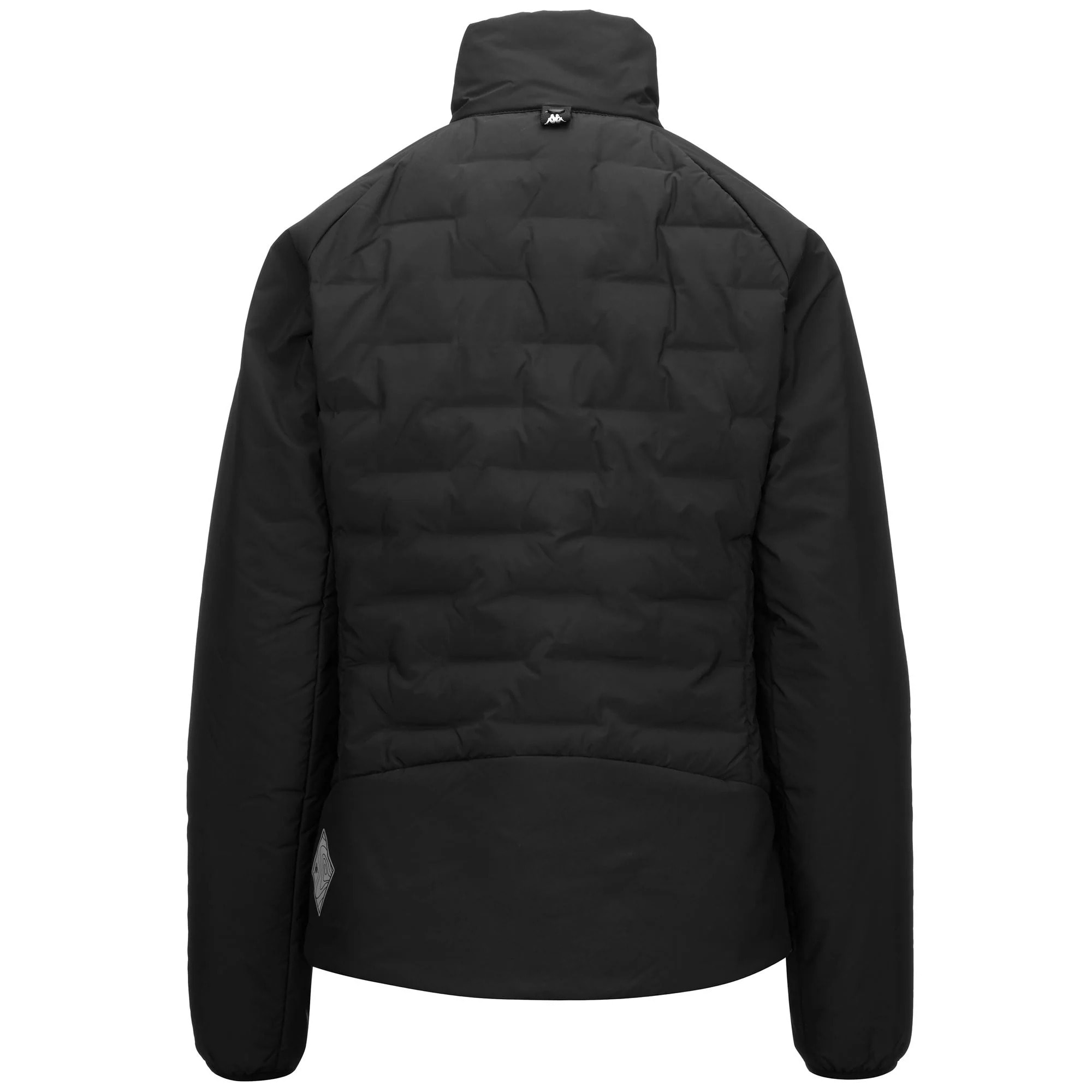 Giacche Kappa Donna HARYMOOL Nero