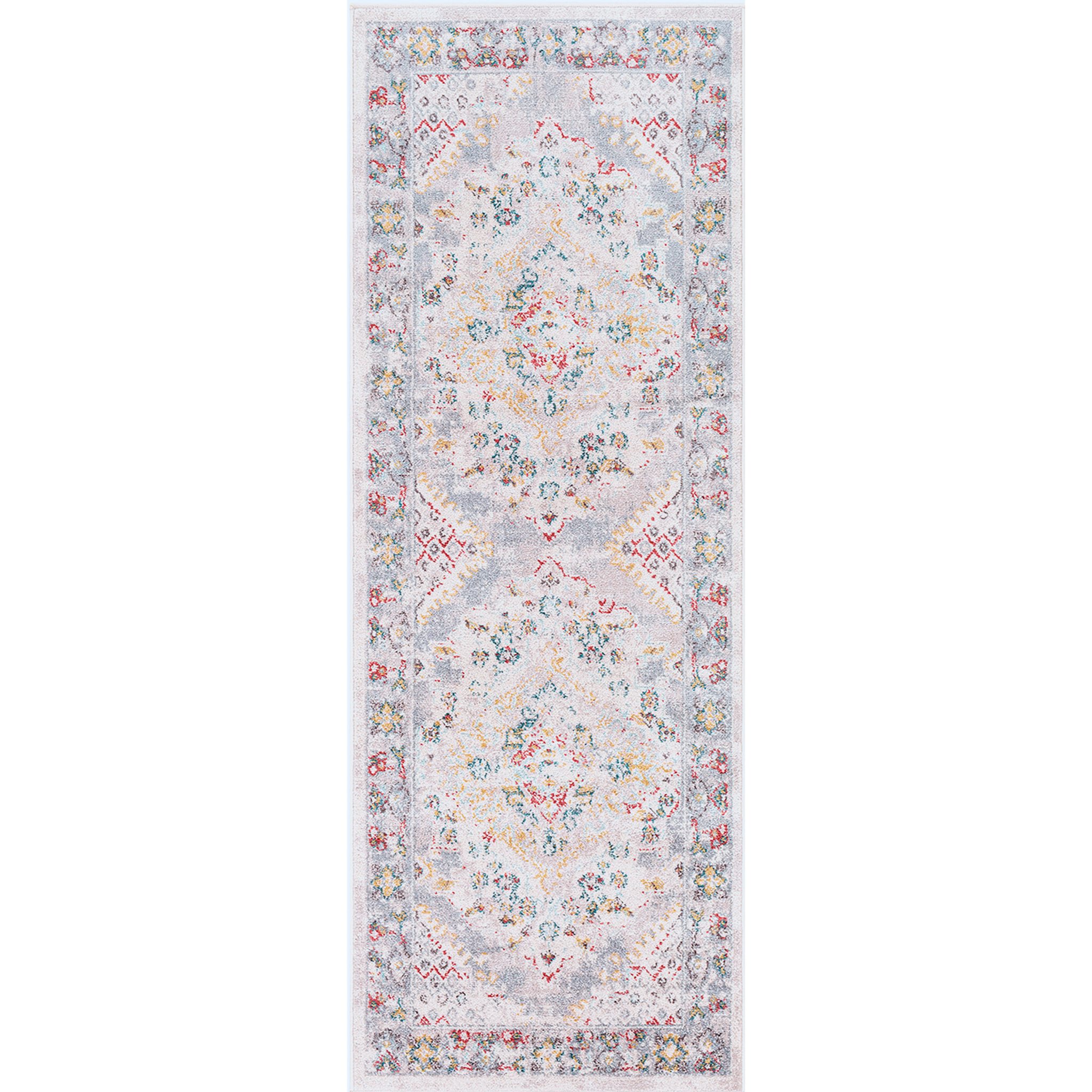 JADE Alfombra Vintage Oriental