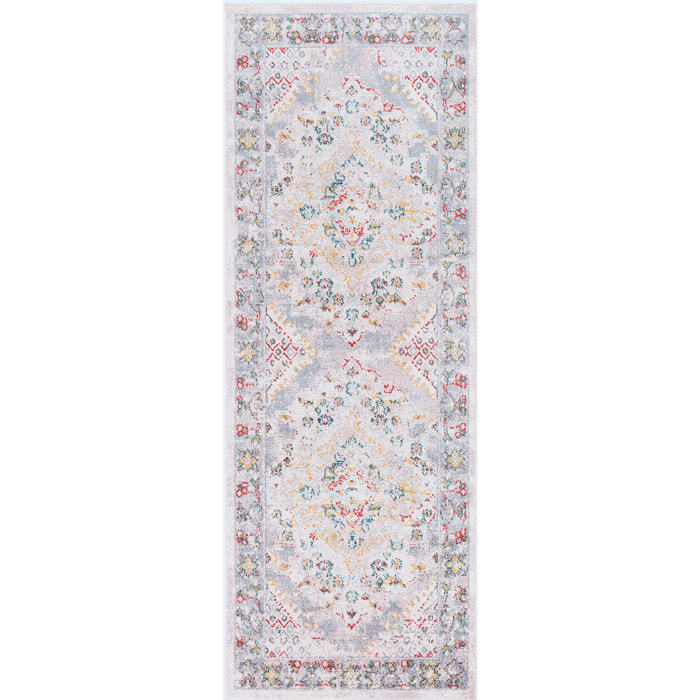 JADE Alfombra Vintage Oriental