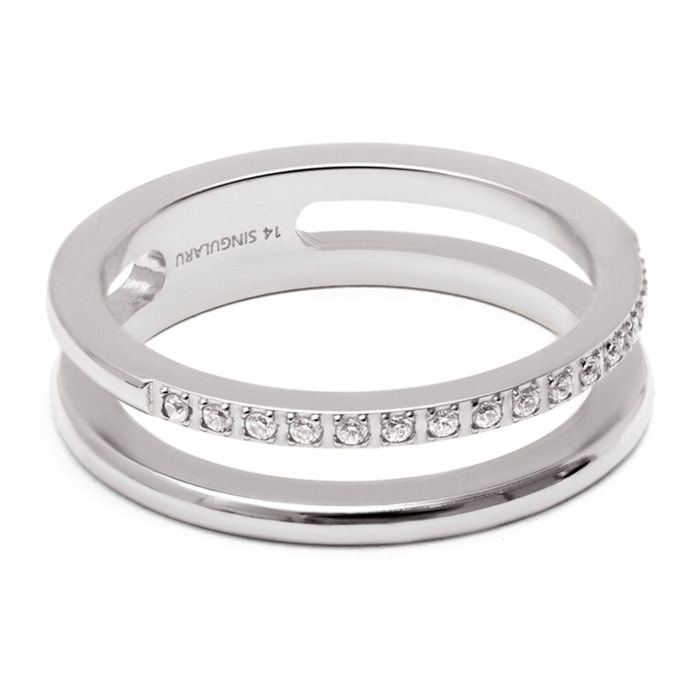 Anillo Bibiana Acero