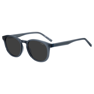 Gafas de Sol Hugo HG 1357/S PJP de Tr90 Hombre 52 mm