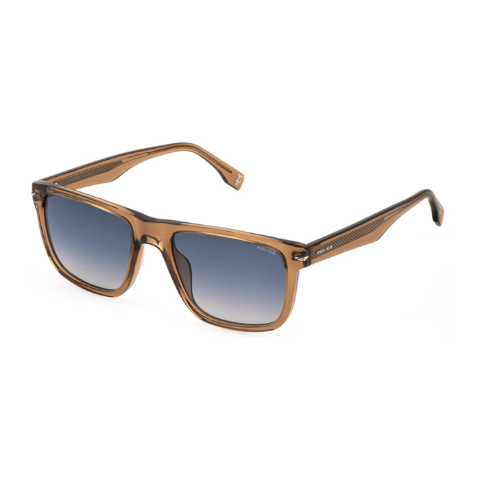 Gafas de sol Police Hombre SPLQ83-560805