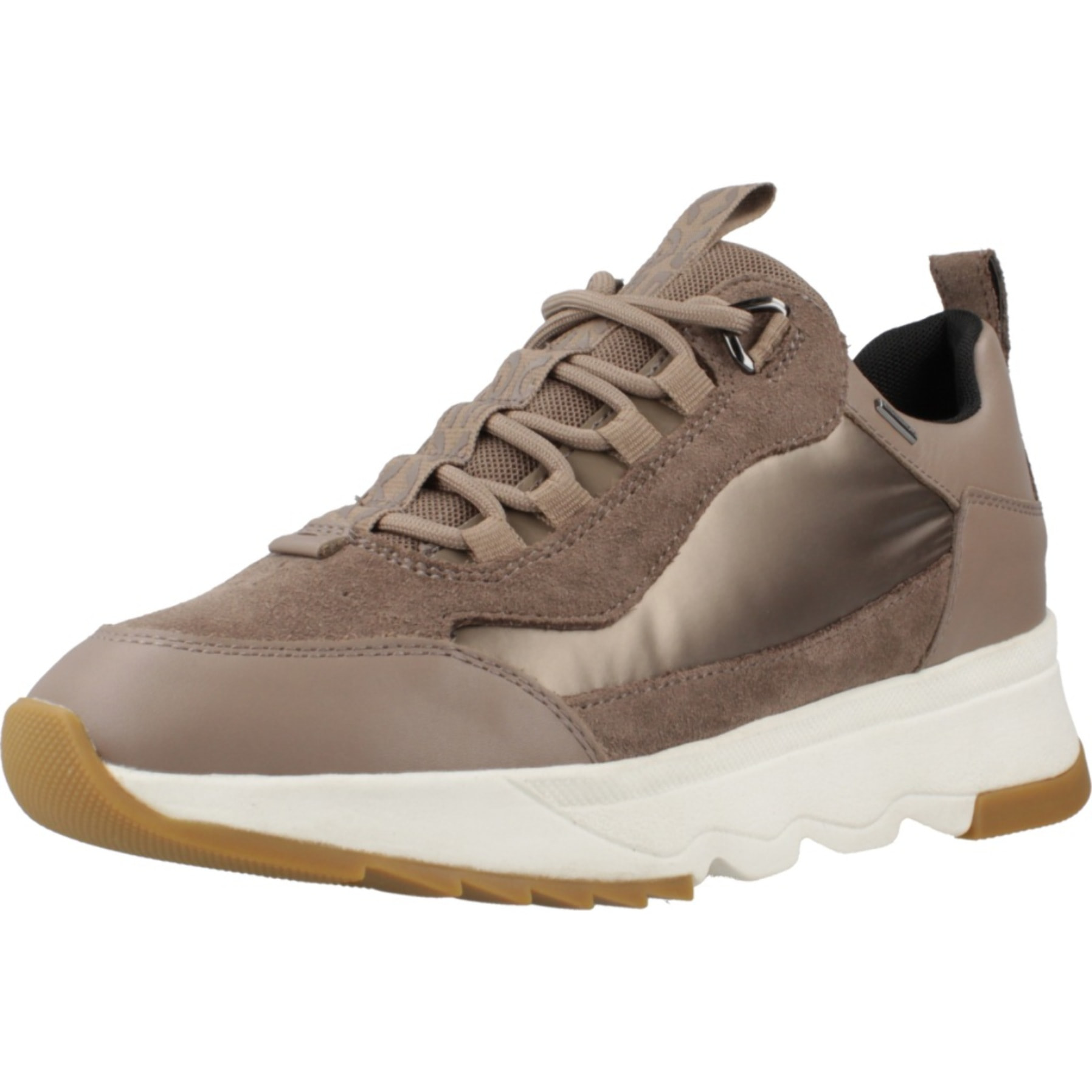 SNEAKERS GEOX D FALENA B ABX