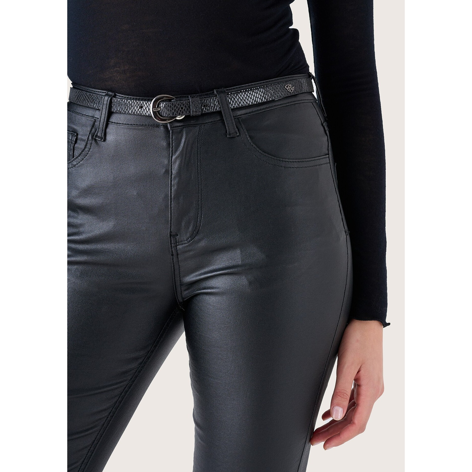 Camomilla - Pantalone DARIS in Viscosa per donna