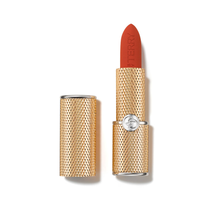 Rouge Opulent - Rouge à lèvres Sérum Hydra-Jeunesse