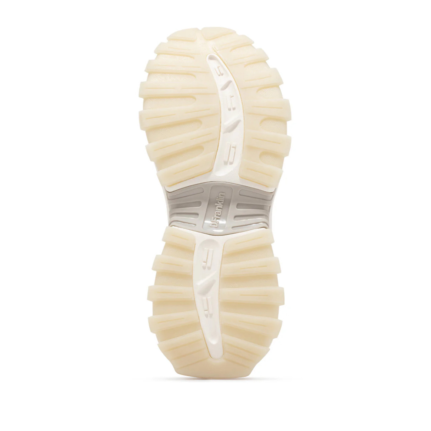 Zapatillas Deportivas Mujer  347 Track Flame Plateado Metálico