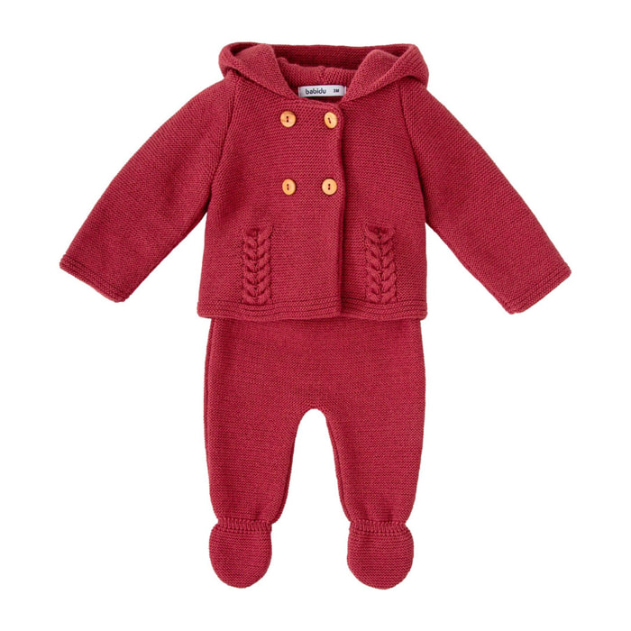 San Francisco Bebe Solsticio