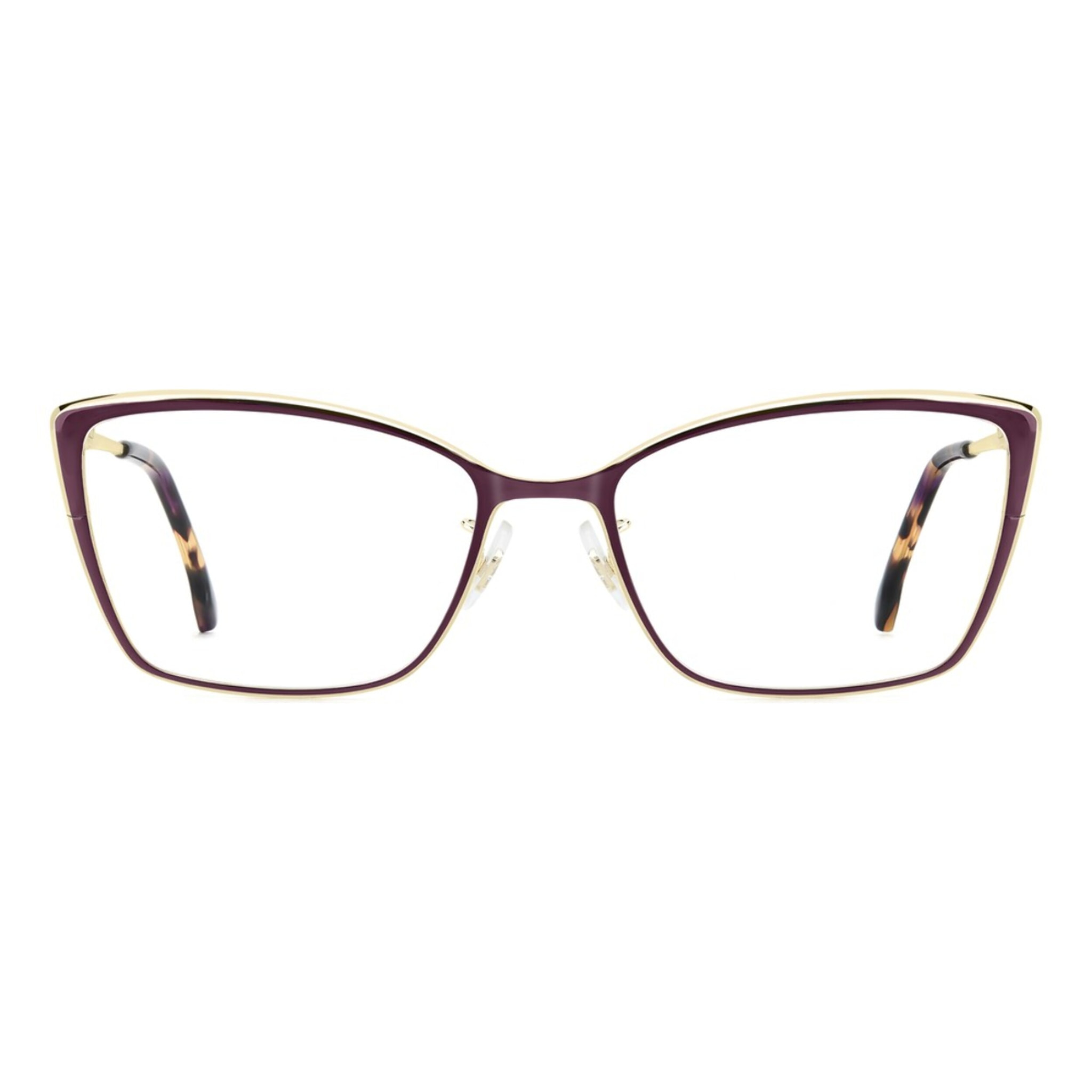 Gafas de Vista Carrera 3047 T1W de Metal Mujer 54 mm
