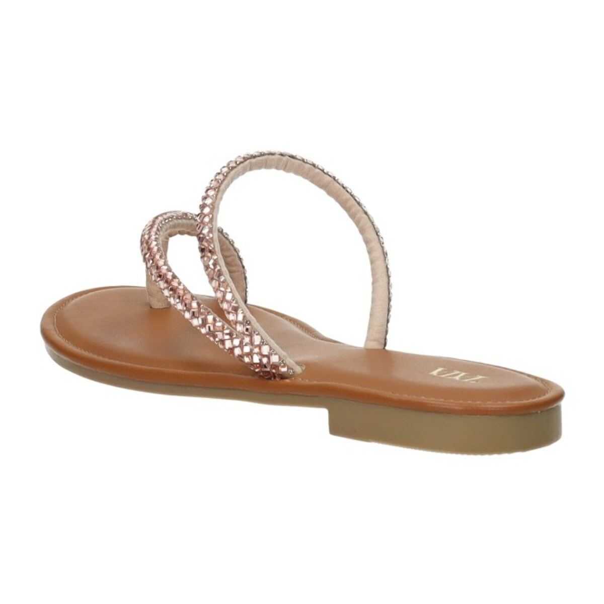 Sandali Donna Tata Italia Rosa