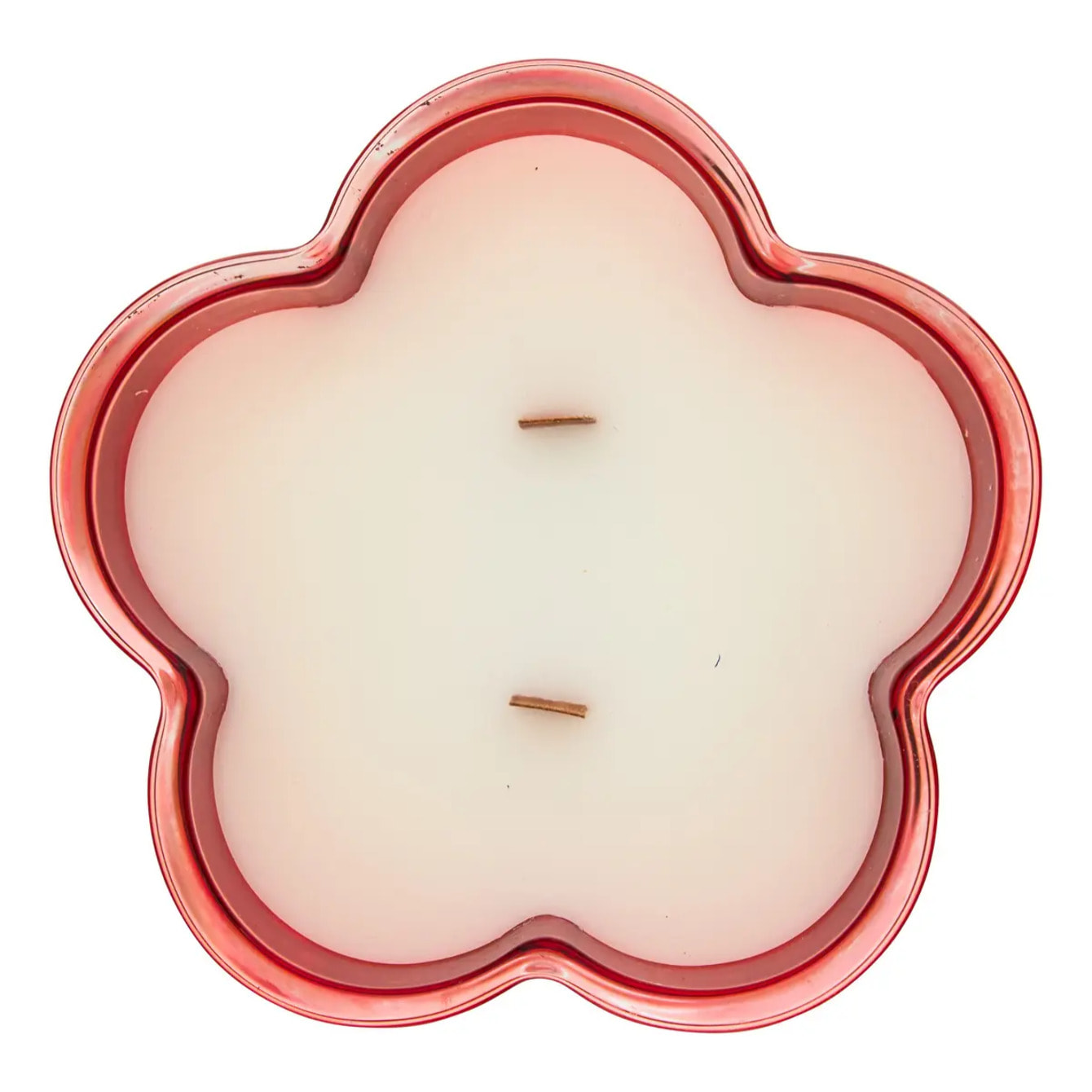 Bougie parfumée 330 g Chacha Parfum floral