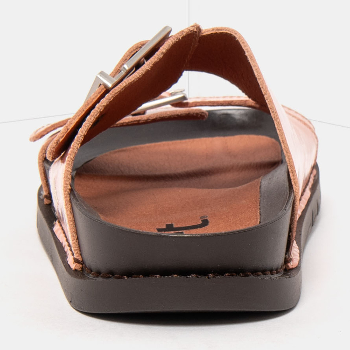 Sandalias 2020 NAPPA SHINNY FLAMINGO/ KASSEL color Flamingo