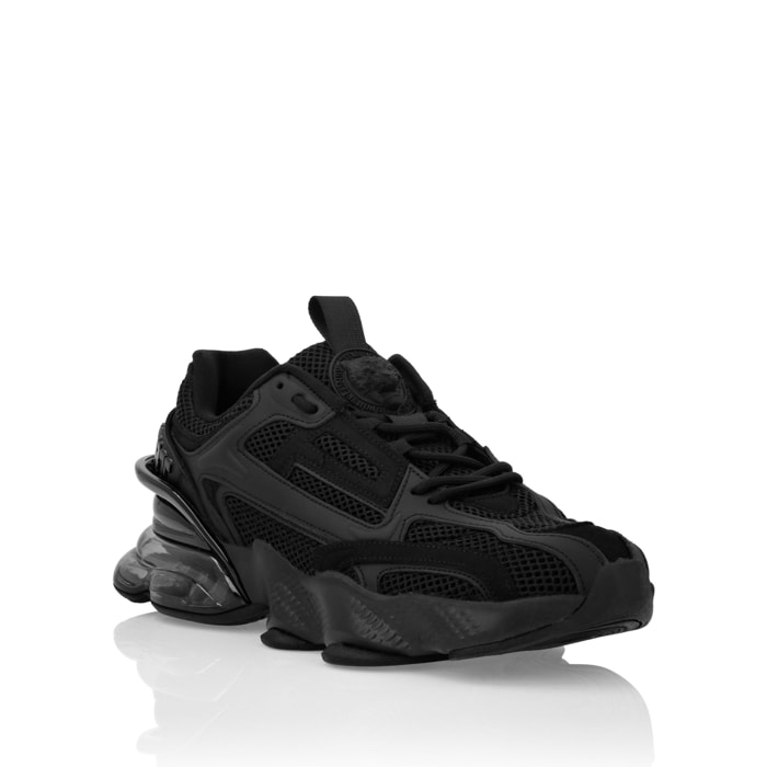 PLEIN SPORT Runner Sneaker PS